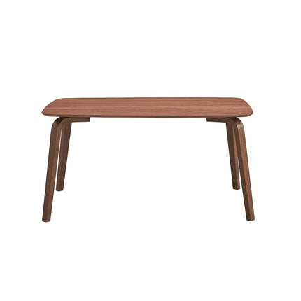 Casson - Dining Table - Walnut ACME 