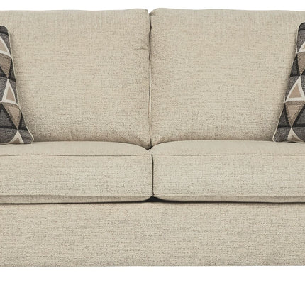 Abinger - Stationary Sofa Ashley Furniture 