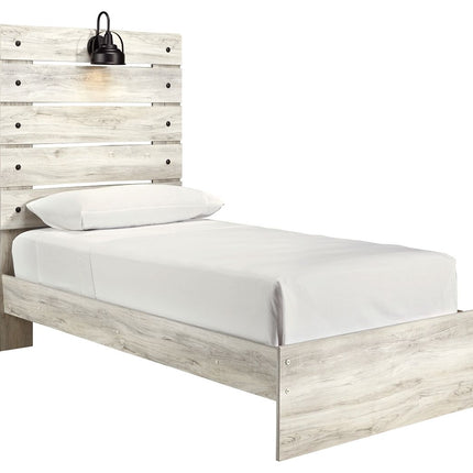 Cambeck - Panel Bed Signature Design by Ashley® 