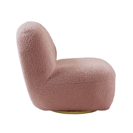 Yedaid - Accent Chair w/Swivel ACME 