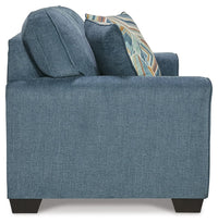 Cashton - Loveseat Signature Design by Ashley® 