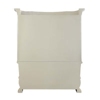 Danae - Curio - Champagne & Gold Finish ACME 