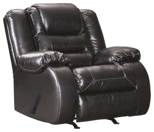 Vacherie - Rocker Recliner Ashley Furniture 