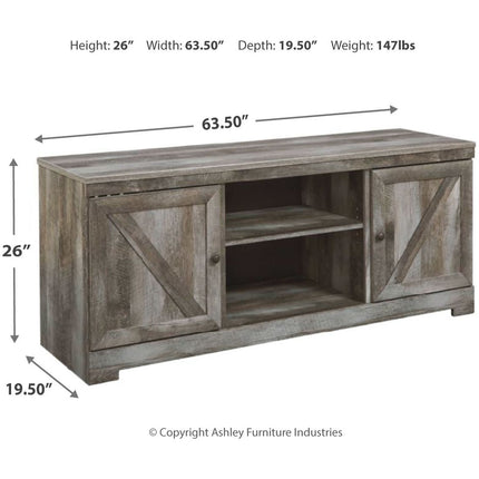 Wynnlow - Home Entertainment Set Signature Design by Ashley® 