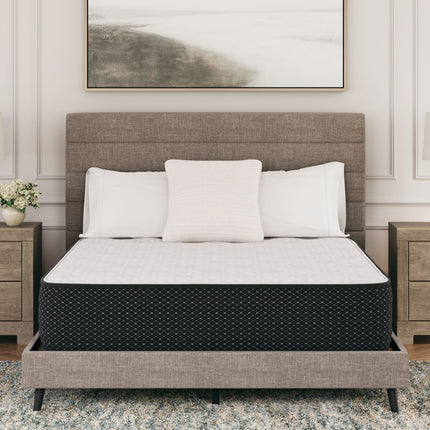 Limited Edition Plush - Mattress Sierra Sleep® by Ashley 