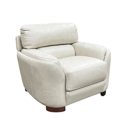 Edrice - Chair - Ivory ACME 