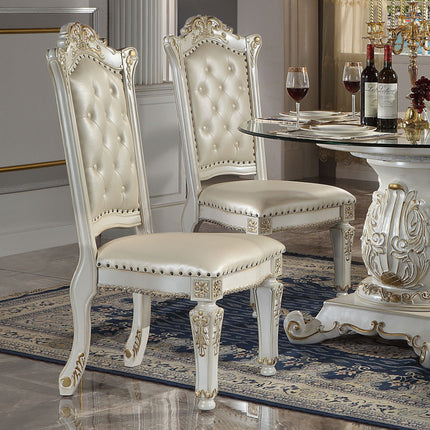 Vendome - Side Chair (Set of 2) - Tony's Home Furnishings