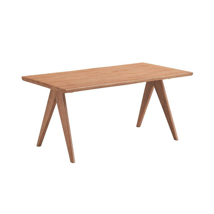 Velentina - Dining Table - Natural ACME 