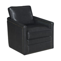 Rocha - Swivel Chair With Glider ACME 