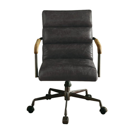 Harith - Vintage - Executive Office Chair ACME 