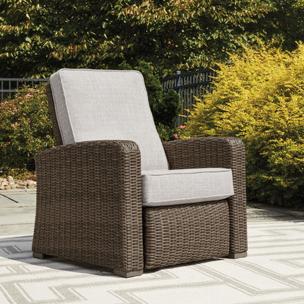 Beachcroft - Recliner Signature Design by Ashley® 