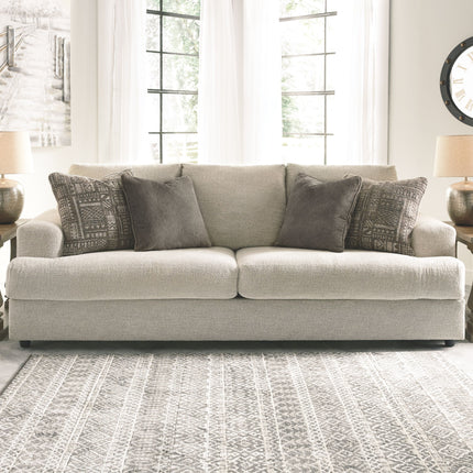 Soletren - Sofa, Loveseat Signature Design by Ashley® 