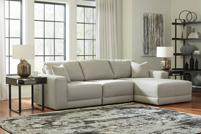 Next-gen - Sectional - Tony's Home Furnishings