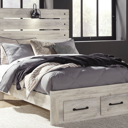 Cambeck - Youth Bedroom Set Signature Design by Ashley® 