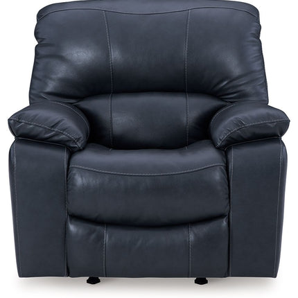 Leesworth - Rocker Recliner Signature Design by Ashley® 