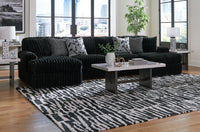 Midnight-Madness - Sectional - Tony's Home Furnishings