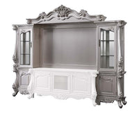 Bently - Entertainment Center - Champagne Finish ACME 