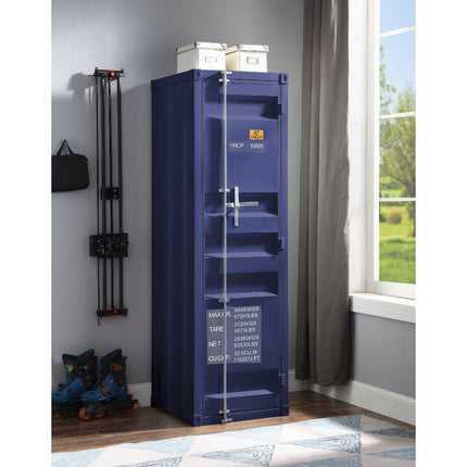 Cargo - Wardrobe (Single Door) ACME 