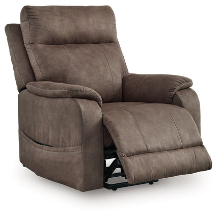 Crestmeade - Power Lift Recliner Signature Design by Ashley® 