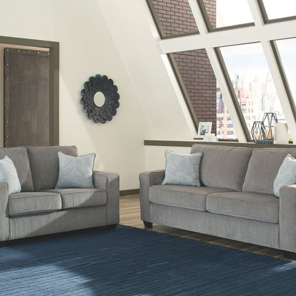 Altari - Sofa, Loveseat Signature Design by Ashley® 