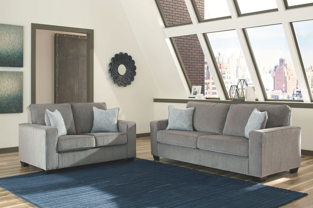 Altari - Sofa, Loveseat Signature Design by Ashley® 