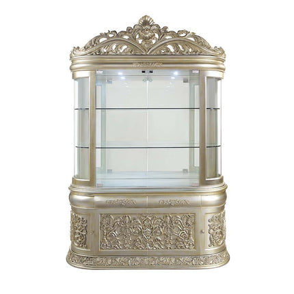 Sorina - Curio - Antique Gold Finish ACME 