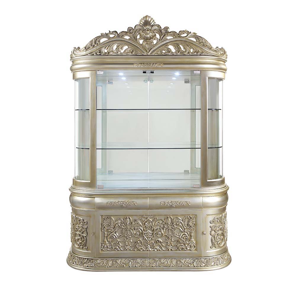 Sorina - Curio - Antique Gold Finish ACME 