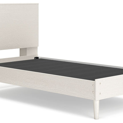 Aprilyn - Bookcase Bed Signature Design by Ashley® 