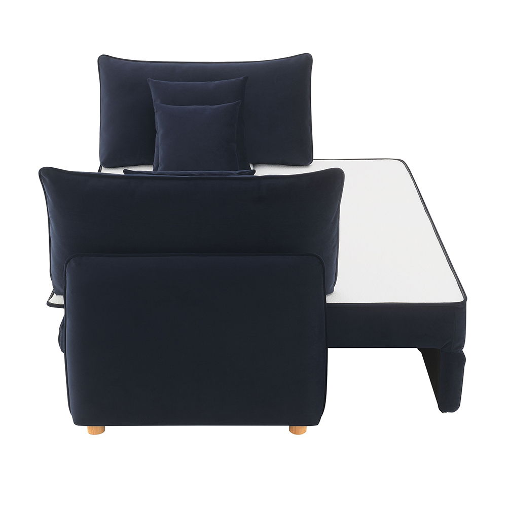 Irina - Sofa With Sleeper ACME 