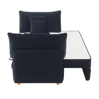 Irina - Sofa With Sleeper ACME 