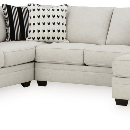 Huntsworth - Sectional Signature Design by Ashley® 