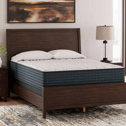 Hybrid 1200 - Mattress Sierra Sleep® by Ashley 