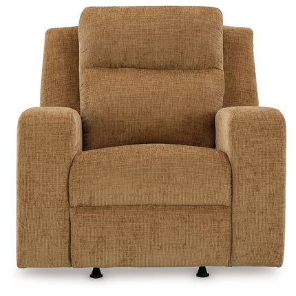 Kanlow - Rocker Recliner Signature Design by Ashley® 