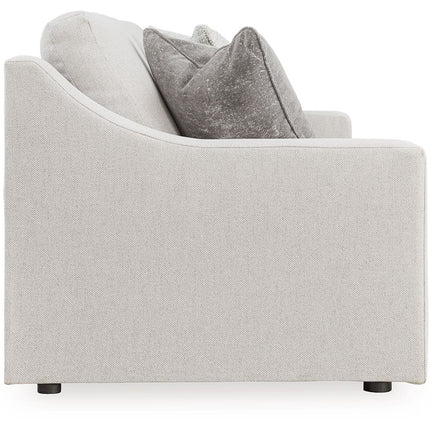 Maitelynn - Chalk - Sofa Ashley® 