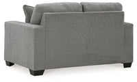 Deltona - Loveseat Signature Design by Ashley® 
