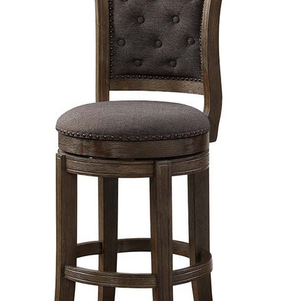 Glison - Bar Chair (1Pc) ACME 