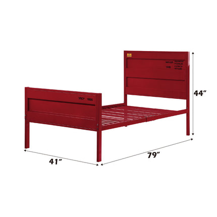 Cargo - Bed - 79" ACME 