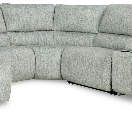 Mcclelland - Sectional Signature Design by Ashley® 