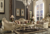 Vendome II - Sofa (w/5 Pillows) ACME 