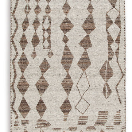 Brettler - Area Rug Signature Design by Ashley® 