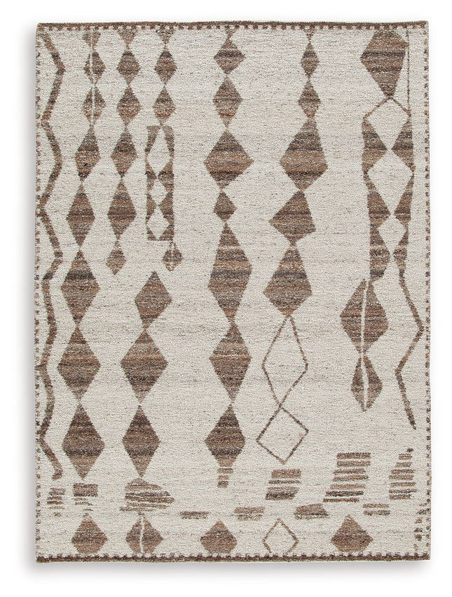 Brettler - Area Rug Signature Design by Ashley® 