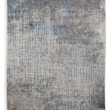 Brookhall - Rug Signature Design by Ashley® 