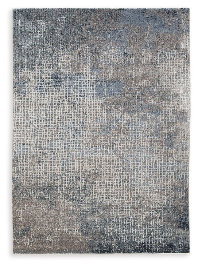 Brookhall - Rug Signature Design by Ashley® 