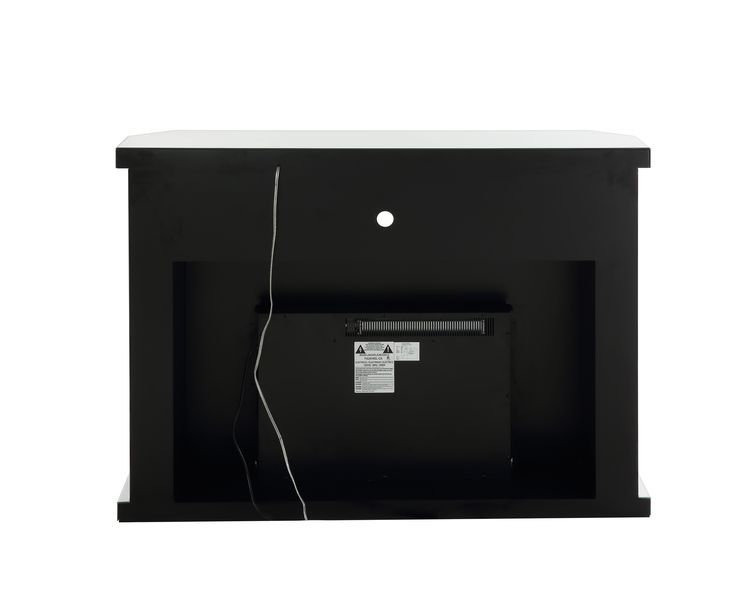 Noralie - Fireplace - Mirrored - 39" ACME 