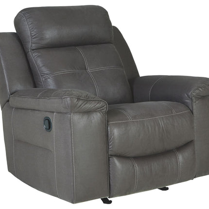 Jesolo - Rocker Recliners Ashley Furniture 