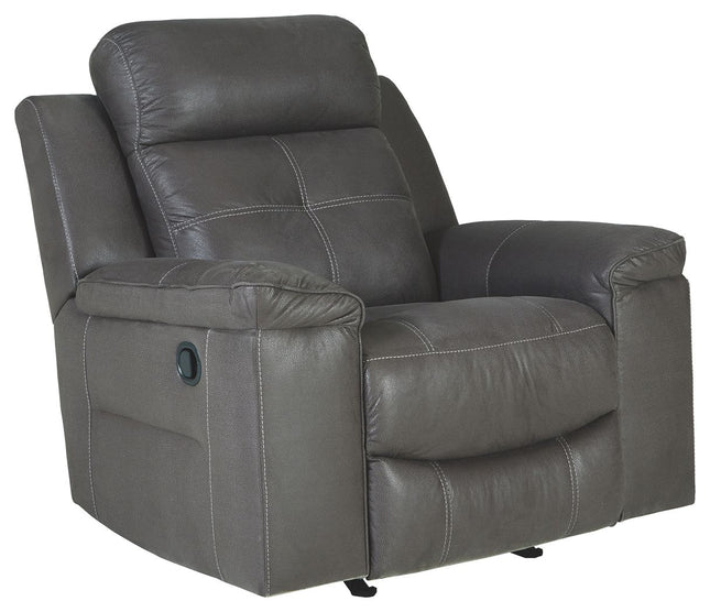 Jesolo - Rocker Recliners Ashley Furniture 