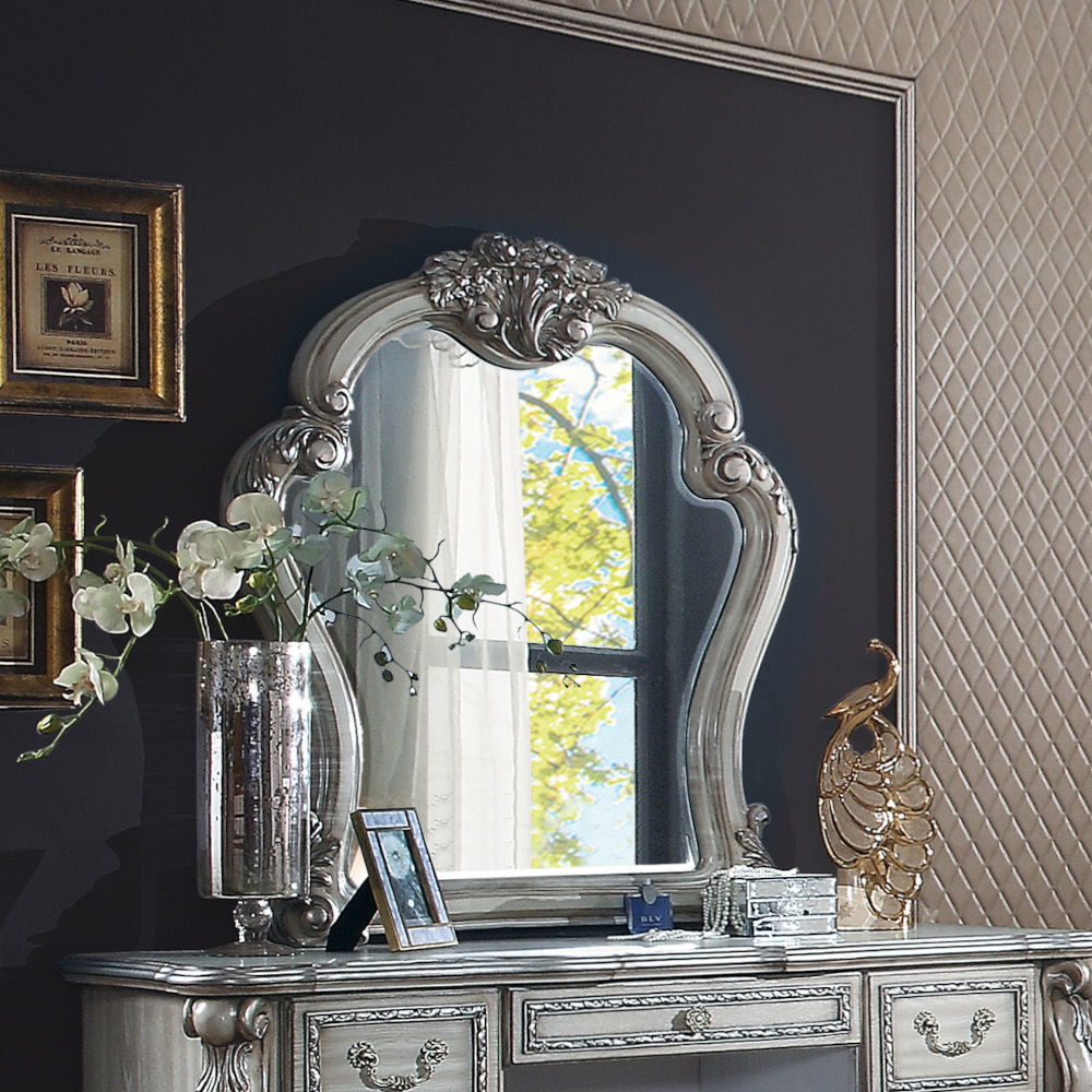 Dresden - Mirror - Tony's Home Furnishings