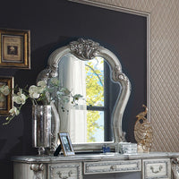 Dresden - Mirror - Tony's Home Furnishings