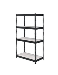 Decmus - Bookshelf - Tony's Home Furnishings