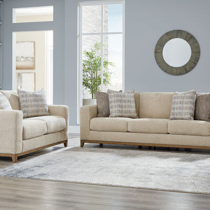 Parklynn - Living Room Set Signature Design by Ashley® 